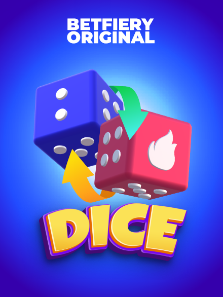 Jogue 6GBET4 Dice Brasil