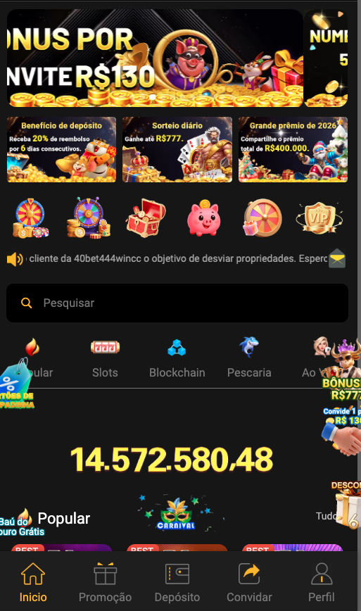 6GBET4 main page