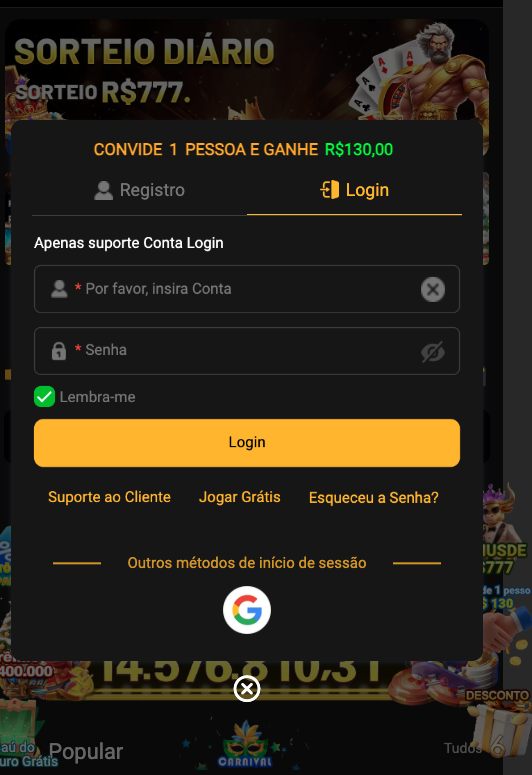 6GBET4 registration